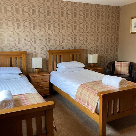 The Panmure Arms Hotel Edzell Luaran gambar