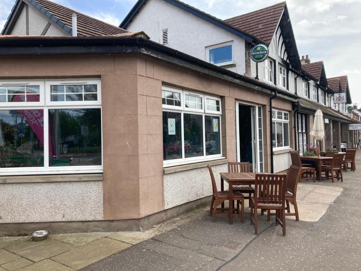 The Panmure Arms Hotel Edzell Luaran gambar