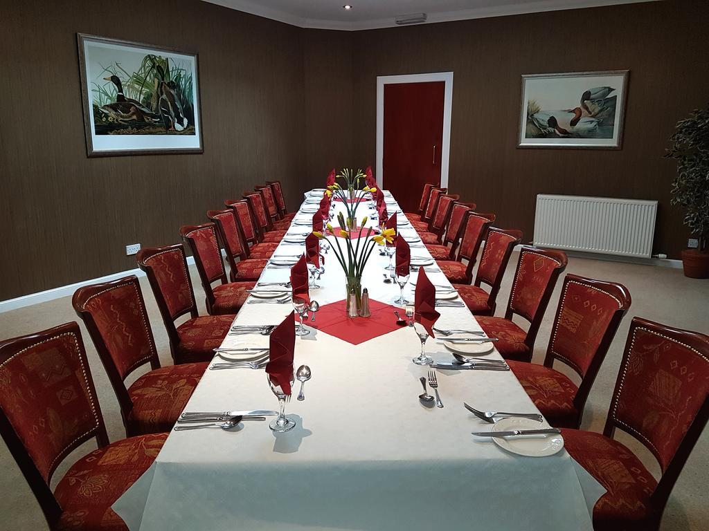 The Panmure Arms Hotel Edzell Luaran gambar