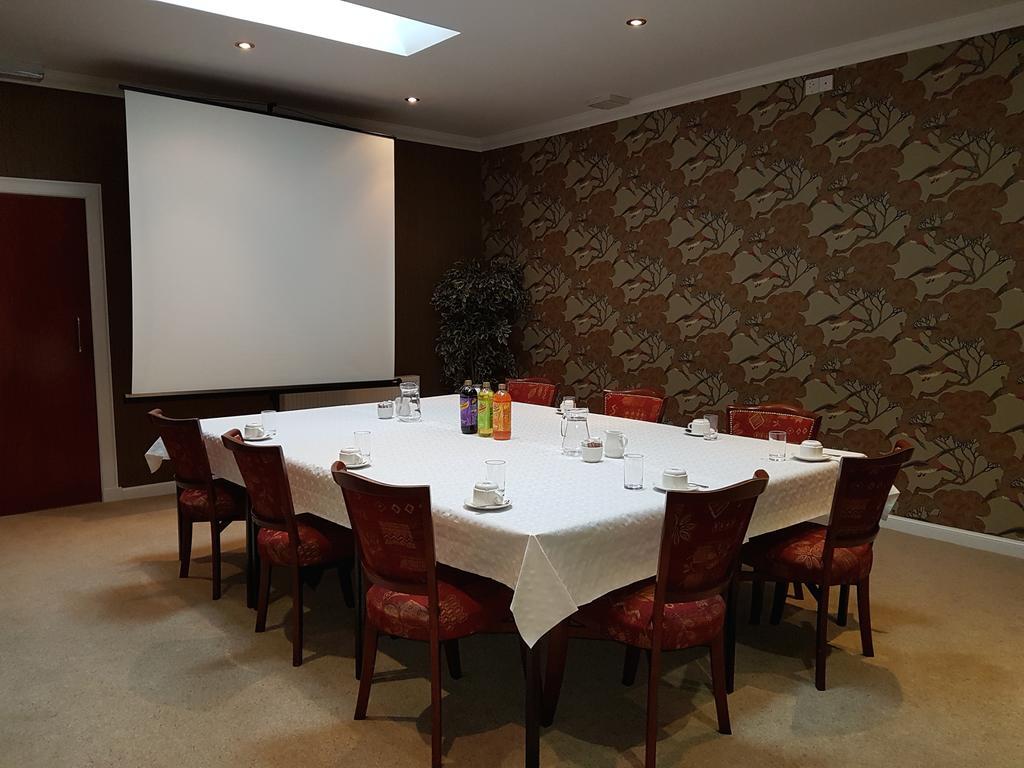 The Panmure Arms Hotel Edzell Luaran gambar