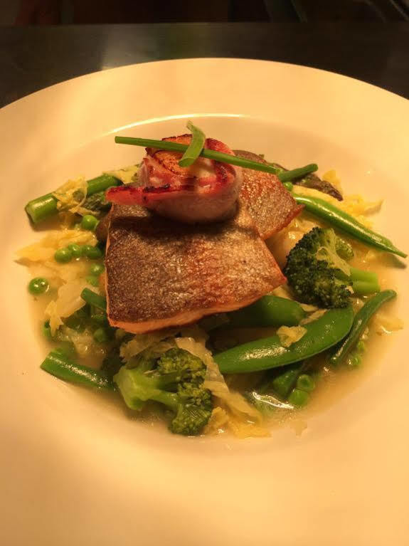 The Panmure Arms Hotel Edzell Luaran gambar